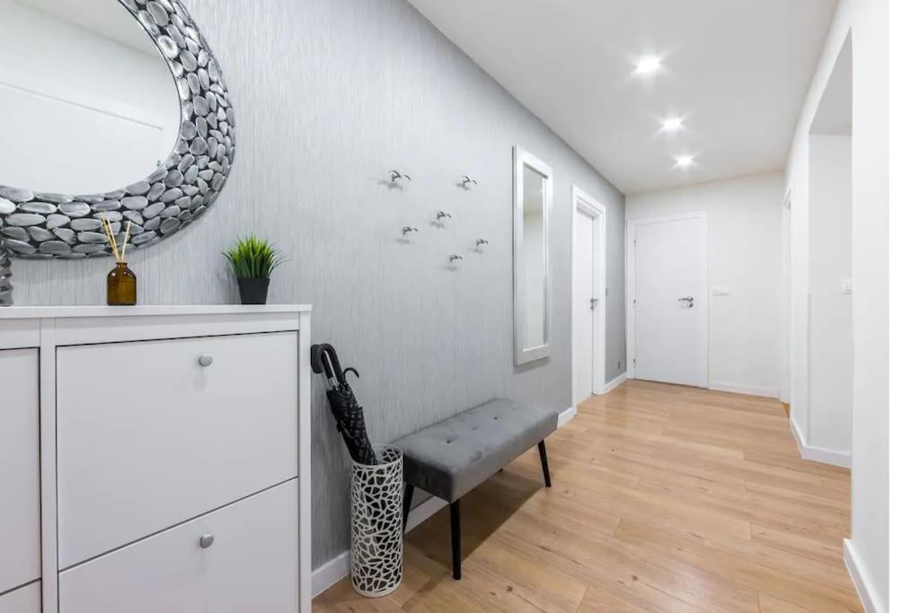Promenade View Apartment كارلوفي فاري المظهر الخارجي الصورة