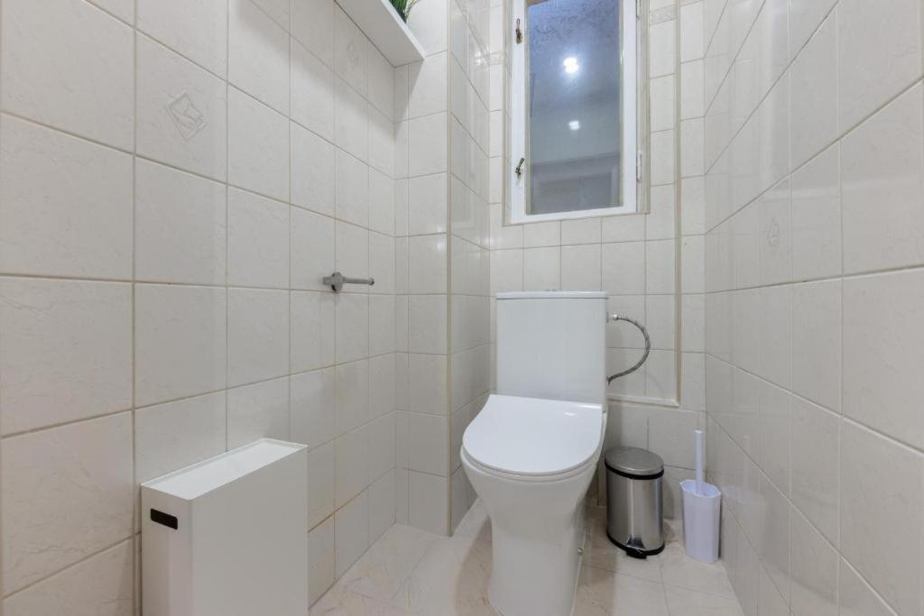 Promenade View Apartment كارلوفي فاري المظهر الخارجي الصورة